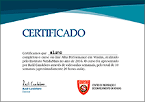 certificado APV