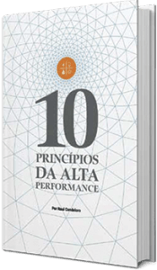 livro 10 principios da alta performance