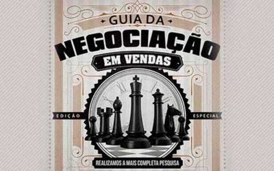 Guia da negociação em vendas