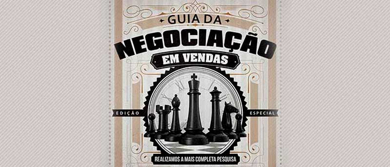 Guia da negociação em vendas
