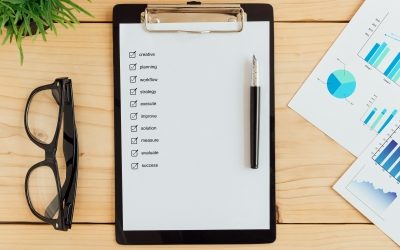 10 listas que toda pessoa de alta performance deveria ter