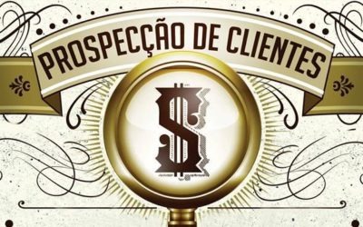 Prospecção de clientes na prática