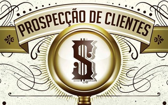 Prospecção de clientes na prática