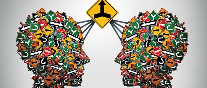 Entendimento é mais importante que atendimento