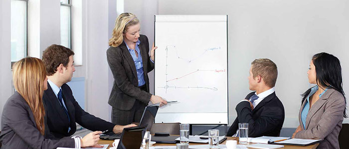 Os diferentes papéis em uma negociação