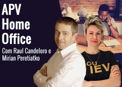 Alta Performance em Vendas – Home Office