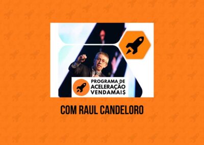 PAV – Programa de Aceleração VendaMais
